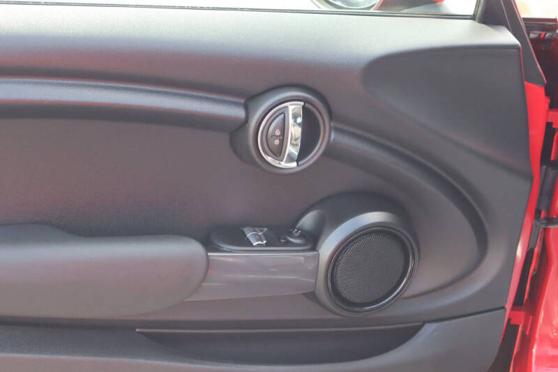 2022 MINI Hardtop 2 Door