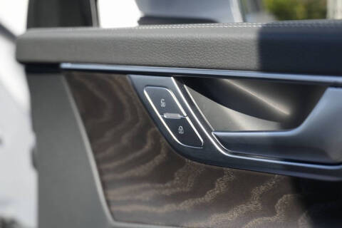 2022 Audi A6 quattro Premium Plus 55 TFSI