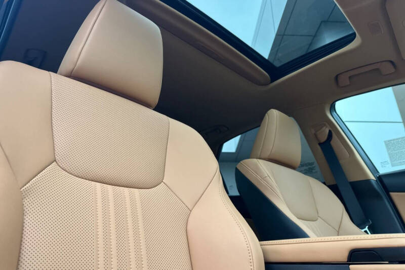 2026 Lexus NX 350 Premium