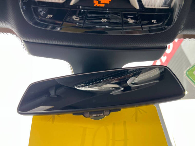 2016 BMW 7 Series 750i xDrive