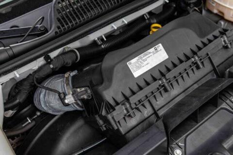 2023 GMC Savana 2500