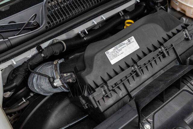 2023 GMC Savana 2500