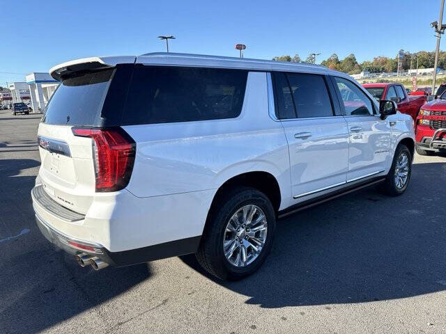 2021 GMC Yukon XL for sale at Mid-State Pre-Owned in Beckley, WV