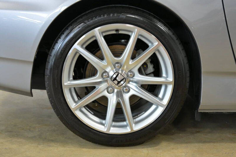 2005 Honda S2000