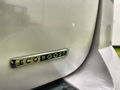 2015 Lincoln Navigator