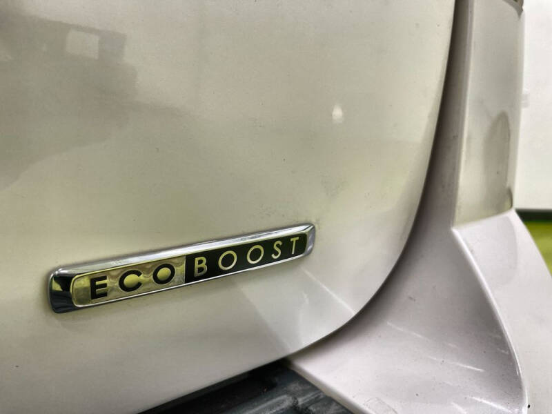 2015 Lincoln Navigator