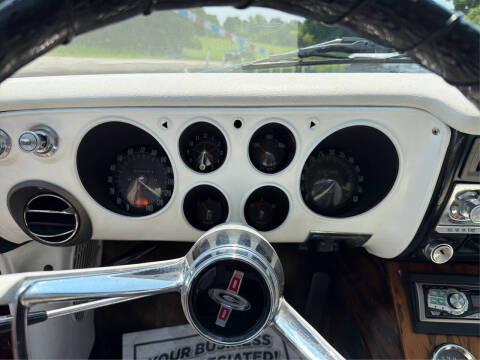 1965 Chevrolet Corvair