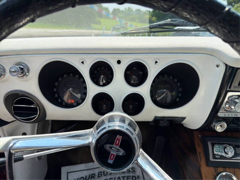 1965 Chevrolet Corvair