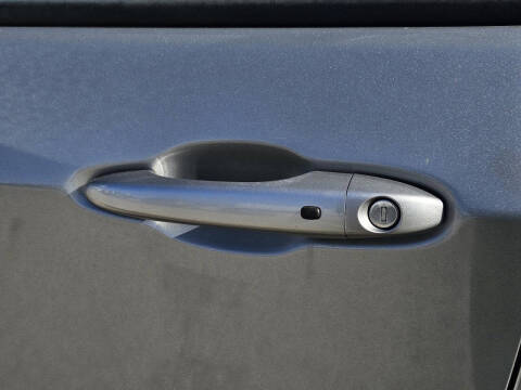 2023 Jeep Compass (Red) Edition