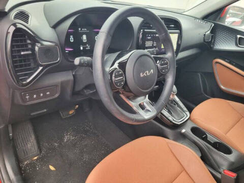 2024 Kia Soul EX