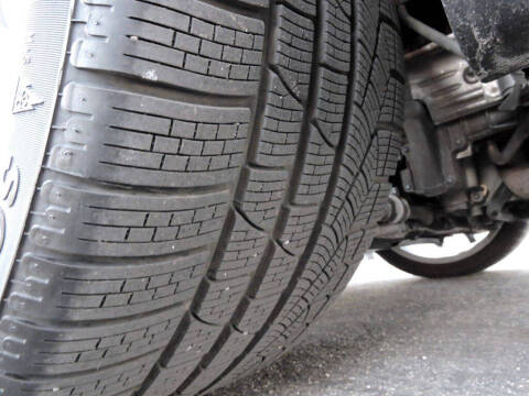 2006 Porsche 911 Carrera 4S