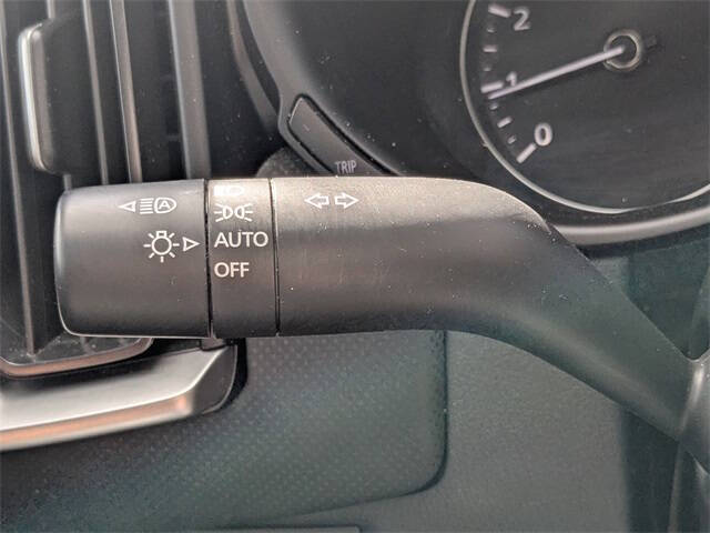 2024 Mazda CX-50 2.5 S Preferred