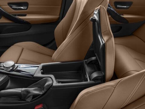 2016 BMW 4 Series 428i Gran Coupe