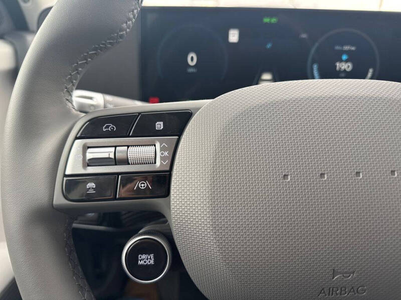 2026 Hyundai Ioniq 5 SE Standard Range