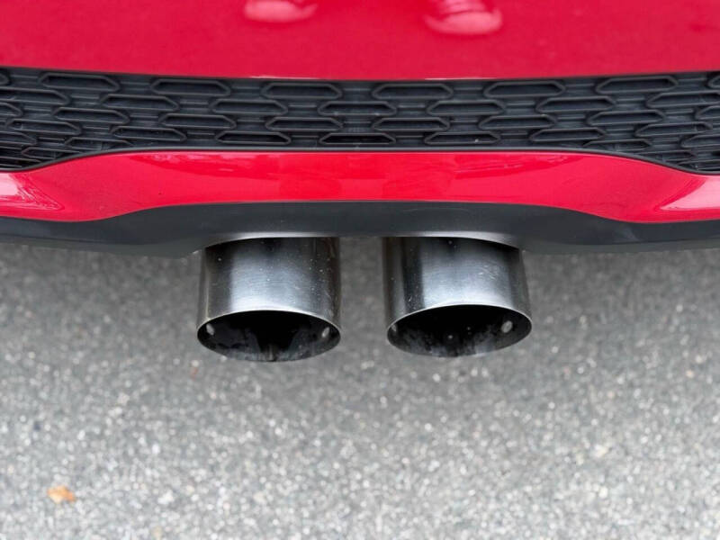 2013 MINI Mark VII