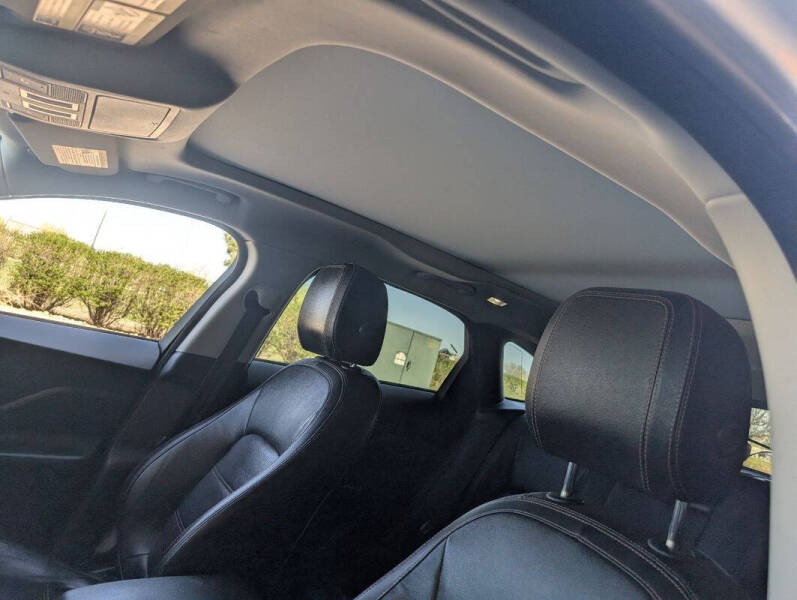 2017 Jaguar F-PACE 20d Prestige