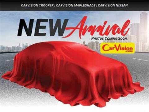 2020 Chevrolet Bolt EV for sale at Car Vision of Trooper in Norristown PA