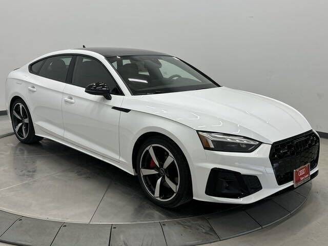 New 2024 Audi A5 Sportback For Sale - ®