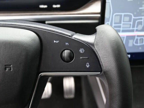 2023 Tesla Model X