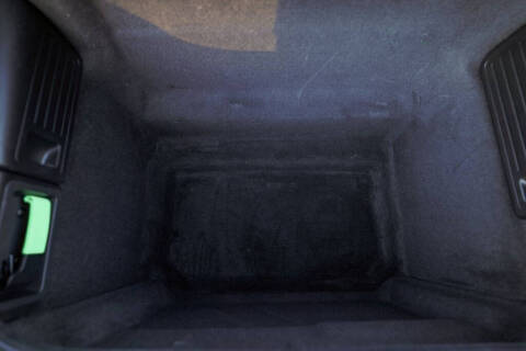 2021 Porsche 718 Boxster