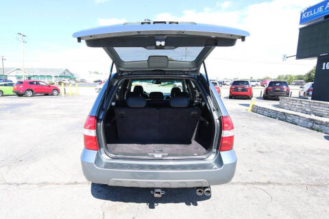 2002 Acura MDX