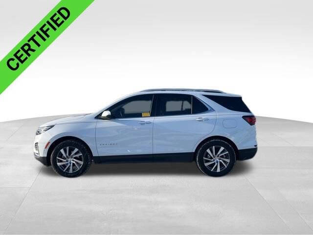 2023 Chevrolet Equinox Premier