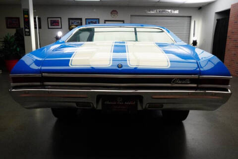 1968 Chevrolet Chevelle