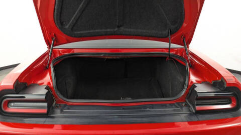 2016 Dodge Challenger R/T