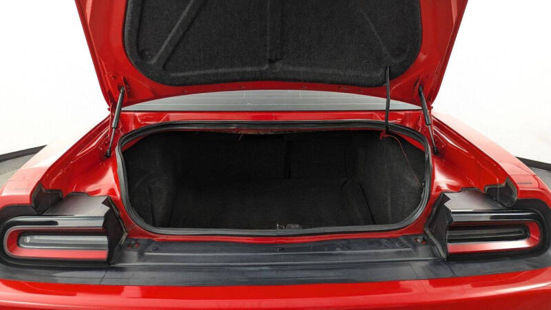 2016 Dodge Challenger R/T