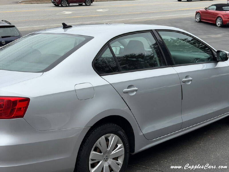 2014 Volkswagen Jetta