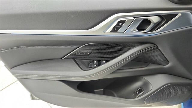 2023 BMW i4 eDrive35 Gran Coupe