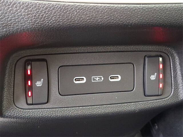 2025 Acura RDX SH-AWD w/Advance w/A-SPEC