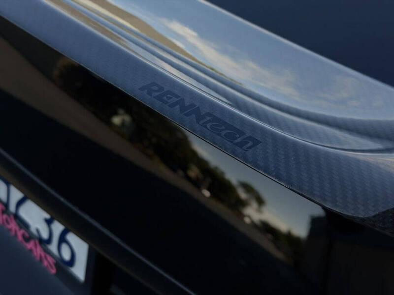 2012 Mercedes-Benz CL-Class CL 63 AMG