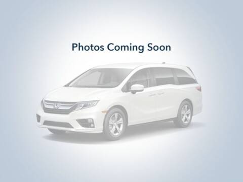 2023 Honda Odyssey for sale at AMS Vans in Tucker GA