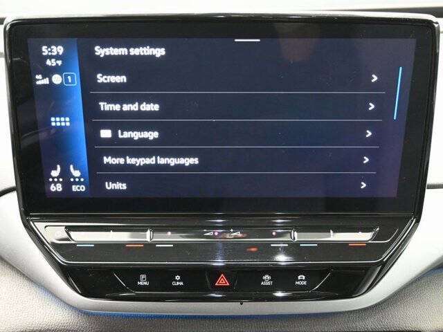 2023 Volkswagen ID.4 Pro