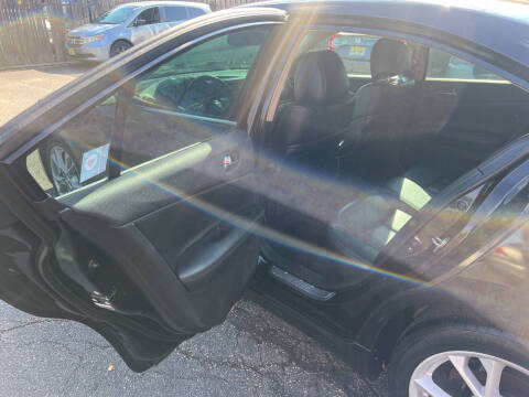 2014 Nissan Maxima 3.5 S