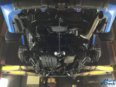 2019 Toyota 4Runner TRD Pro