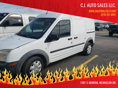 2002 ford transit for sale