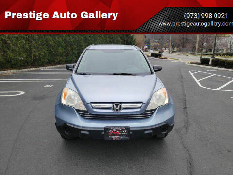 2008 Honda CR-V for sale at Prestige Auto Gallery in Paterson NJ