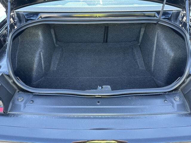 2018 Dodge Challenger SXT Plus