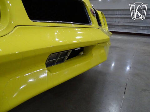 1976 Pontiac Firebird