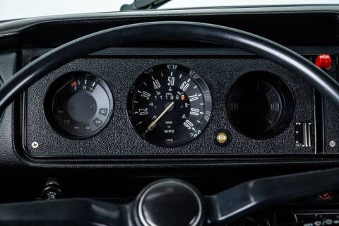 1977 Volkswagen Type 2