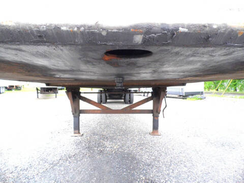 2013 Great Dane dry van