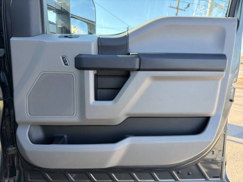 2017 Ford F-250 Super Duty