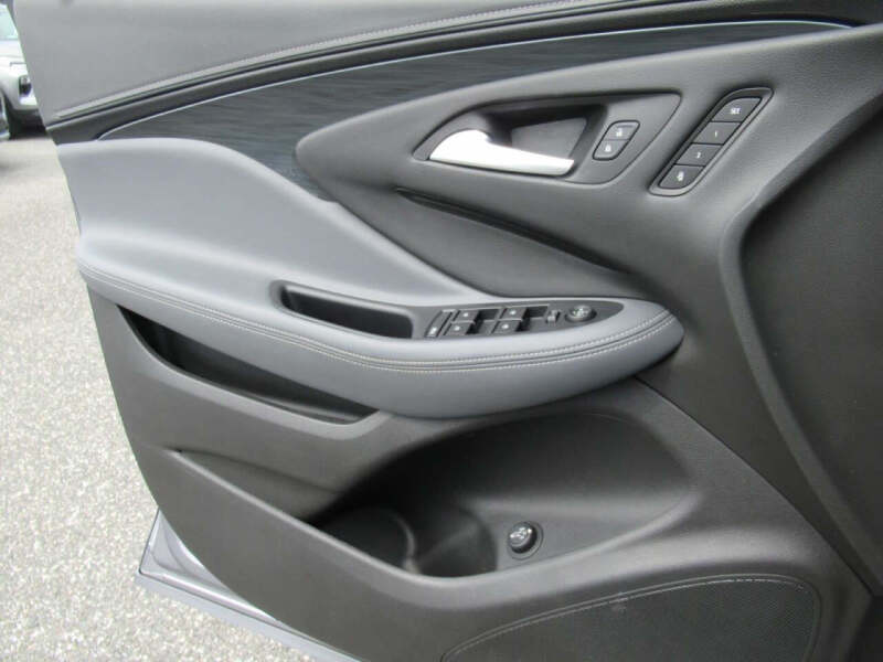 2020 Buick Envision Premium II