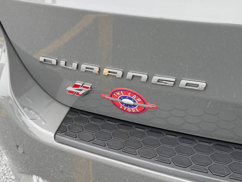 2023 Dodge Durango R/T