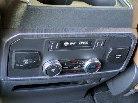 2023 Ford Expedition Platinum