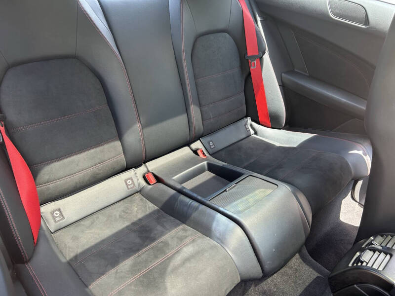 2013 Mercedes-Benz C-Class C 250