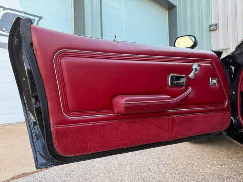 1979 Pontiac Trans Am
