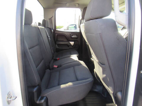 2019 Chevrolet Silverado 2500HD LT